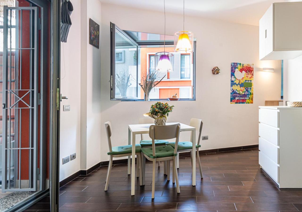 Apartamento Casa Sofia With Terrace Milán